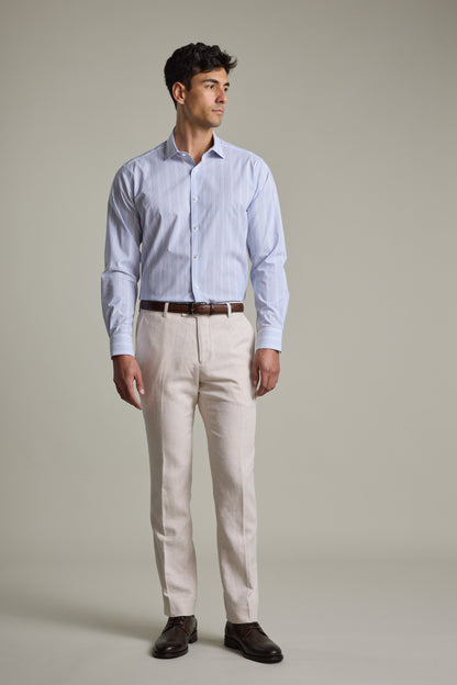 Somerton Linen Pant