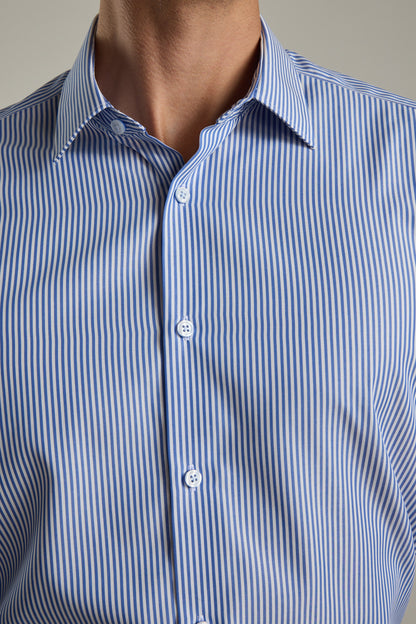 Norton Stripe Business Shirt