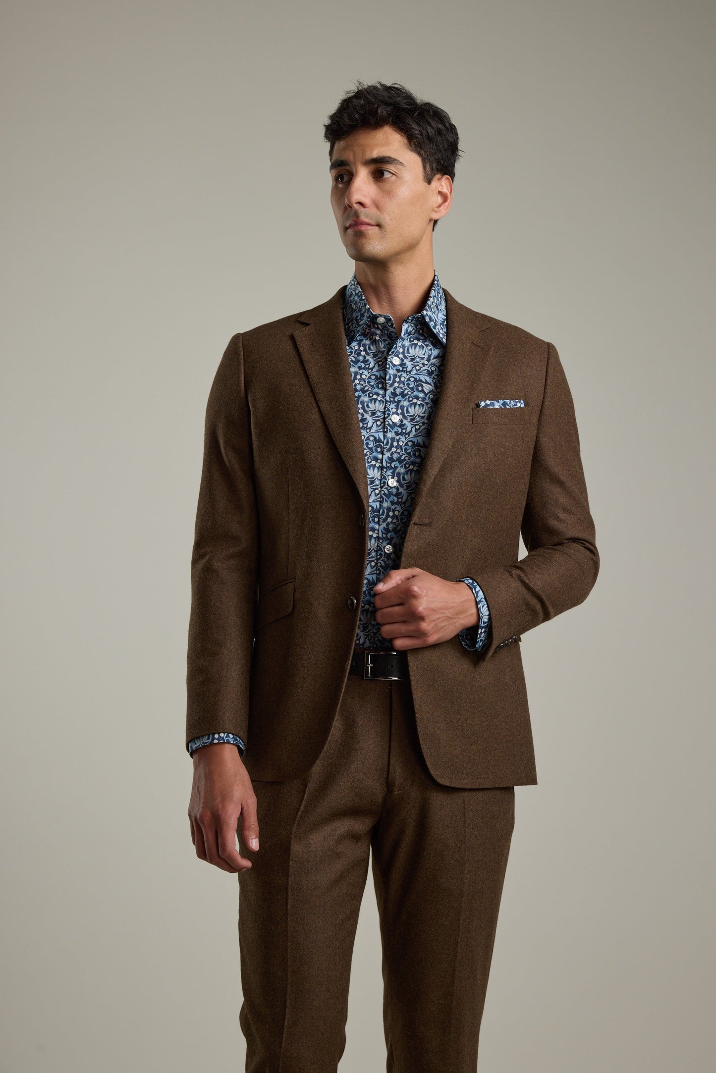 Liberty Garden Room Shirt
