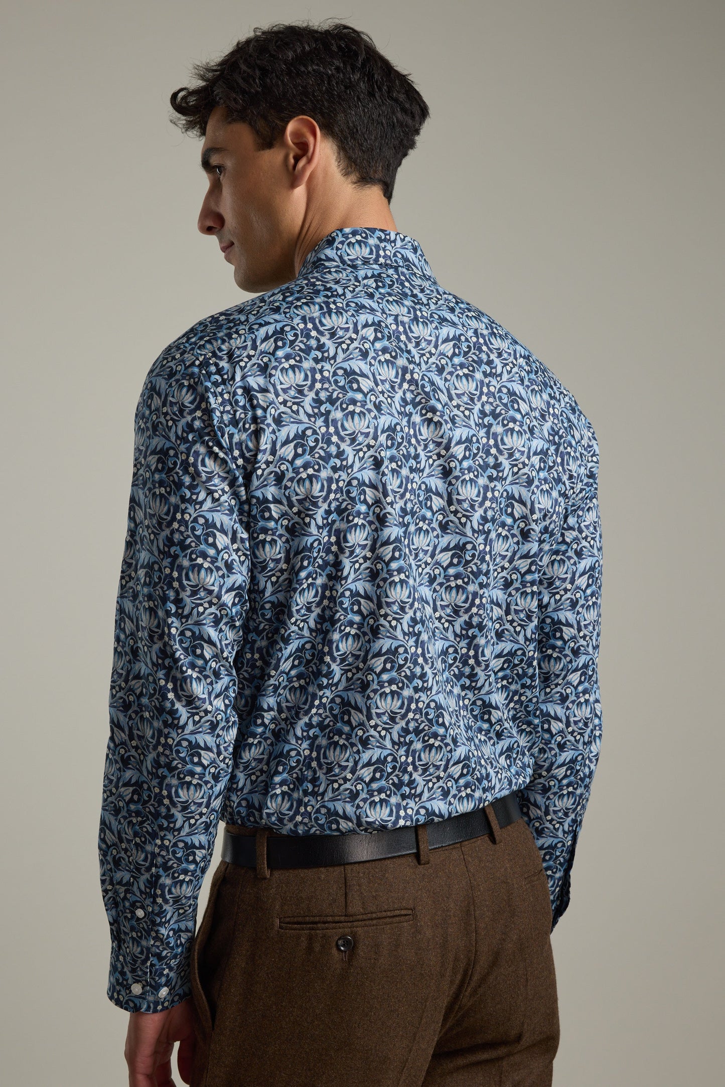 Liberty Garden Room Shirt