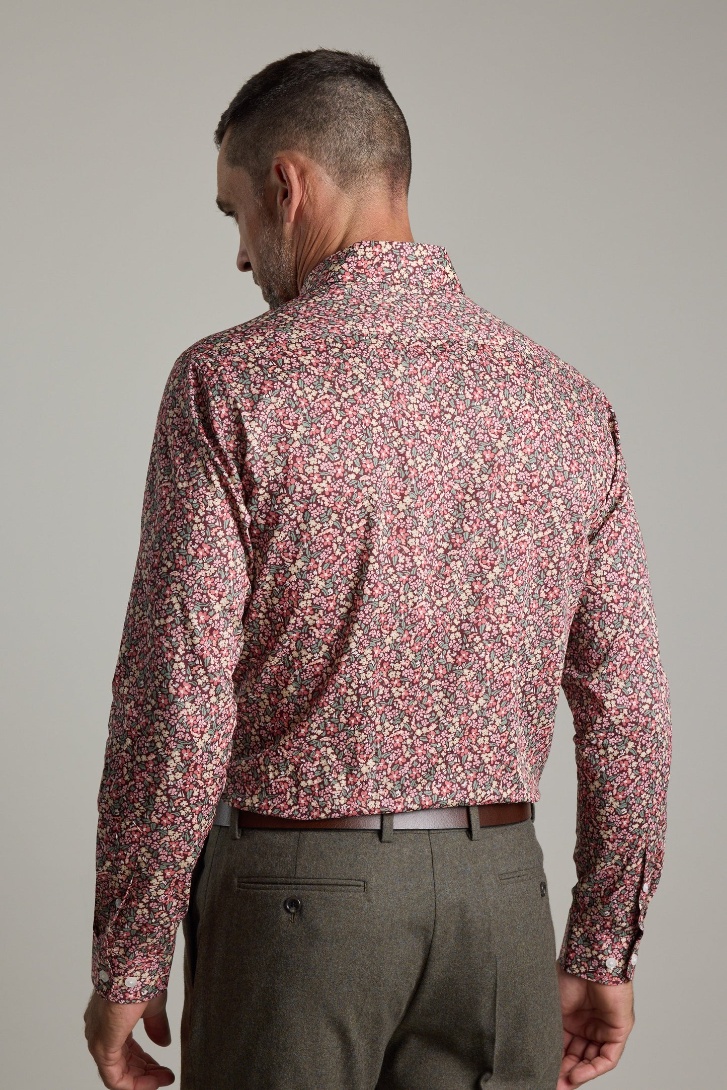 Liberty Faye Shirt