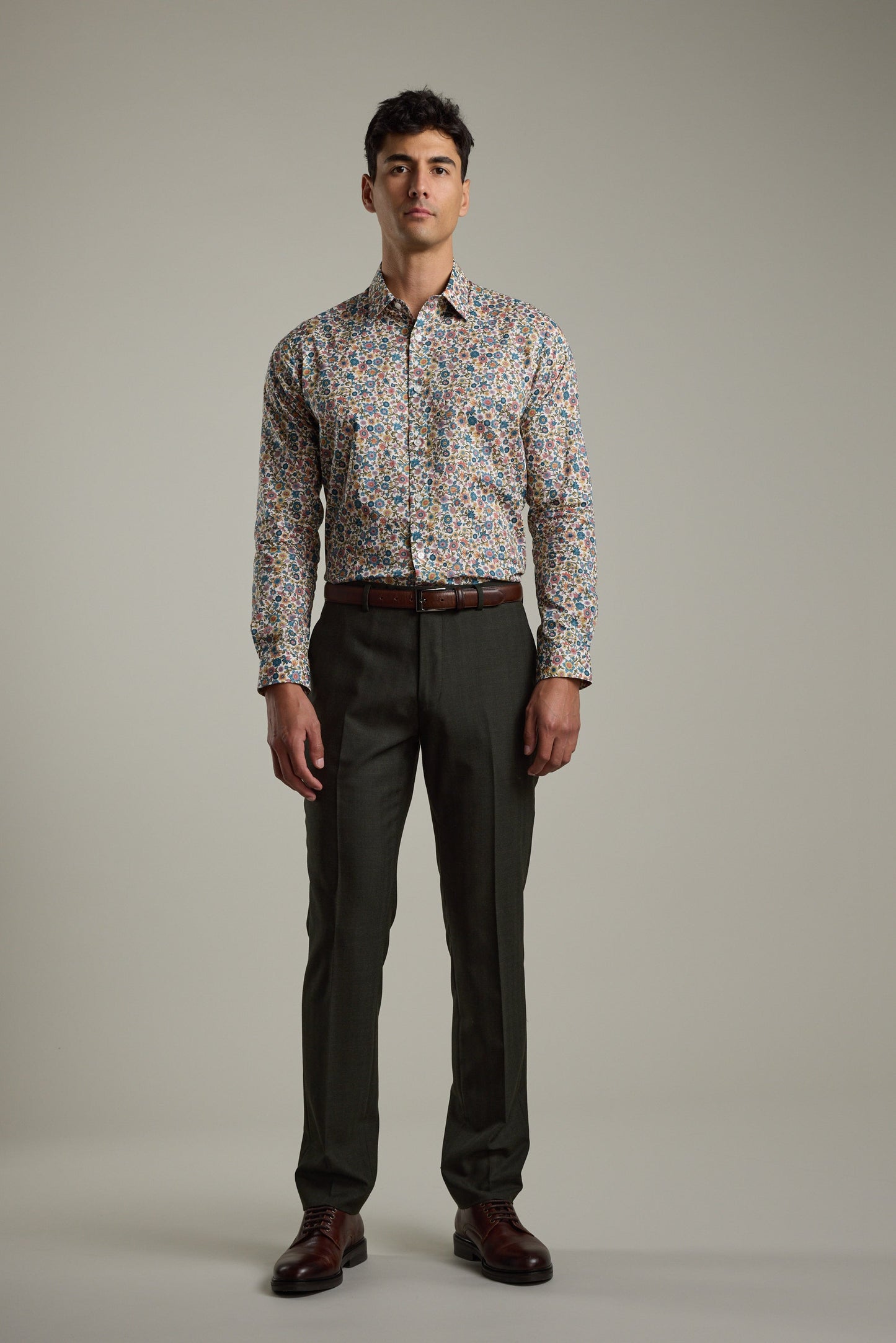 Liberty Ruth Marina Shirt
