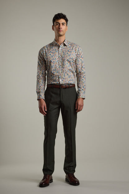 Liberty Ruth Marina Shirt