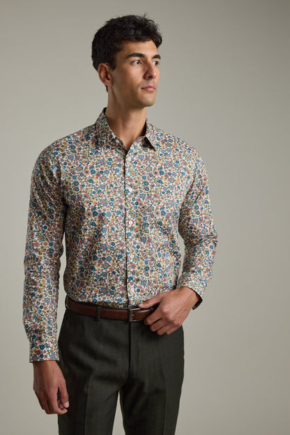 Liberty Ruth Marina Shirt