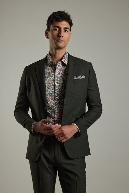 Liberty Ruth Marina Shirt
