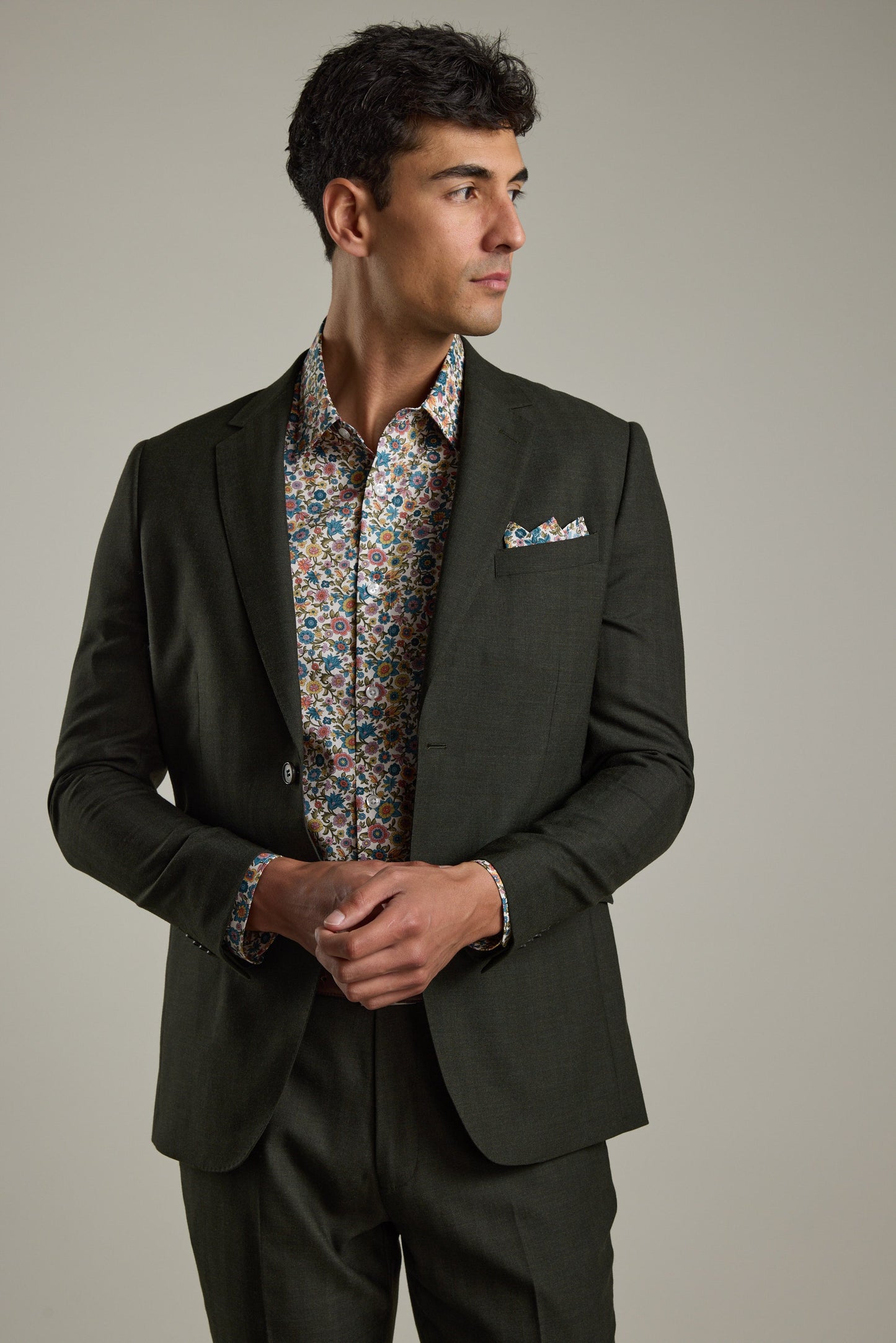 Liberty Ruth Marina Shirt