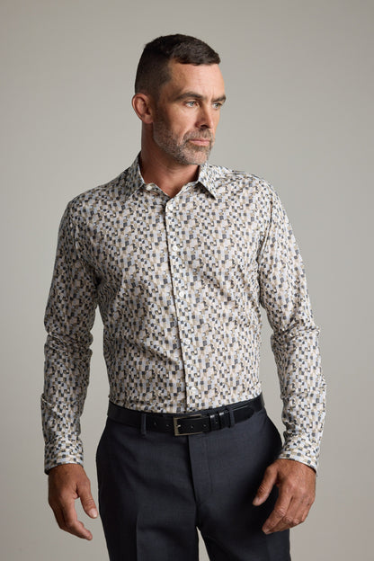 Liberty Finlay Lachlan Shirt