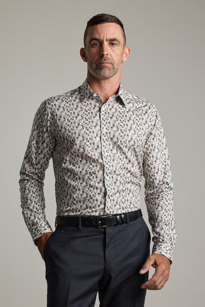 Liberty Finlay Lachlan Shirt