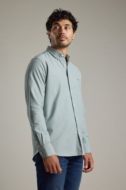 Maynard Oxford Shirt