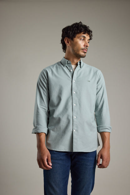 Maynard Oxford Shirt