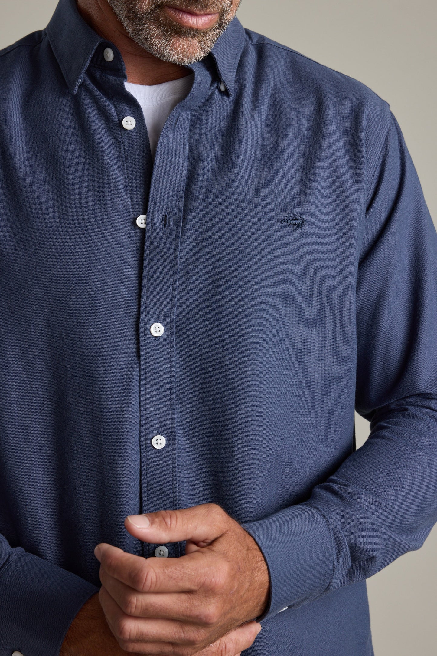 Maynard Oxford Shirt