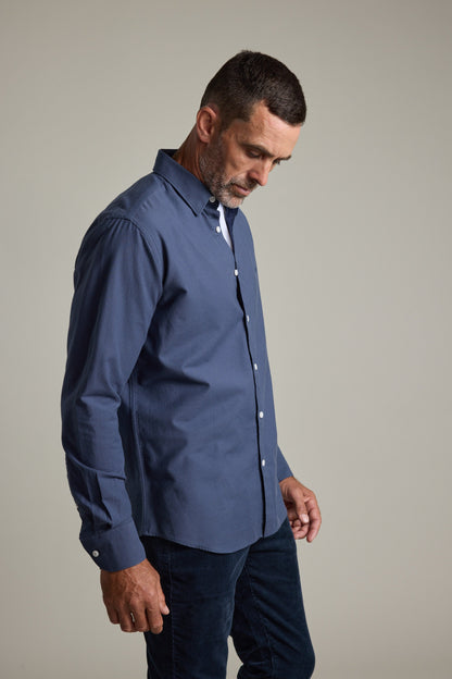 Maynard Oxford Shirt