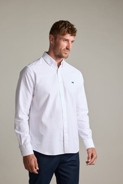 Maynard Oxford Shirt