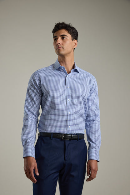 Hillside Business Shirt