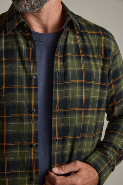 Werder Check Shirt