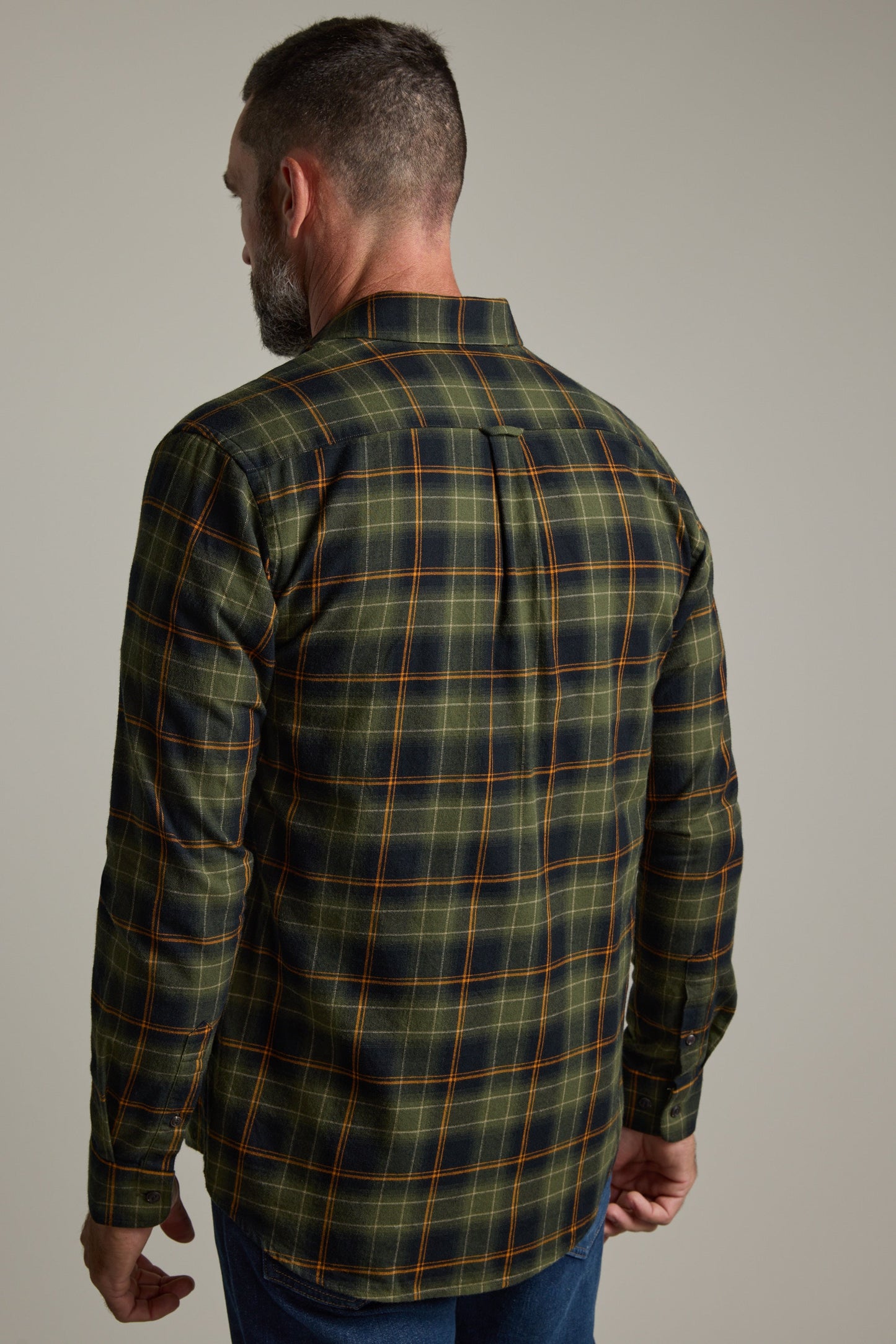 Werder Check Shirt