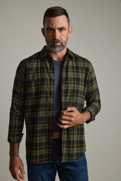 Werder Check Shirt