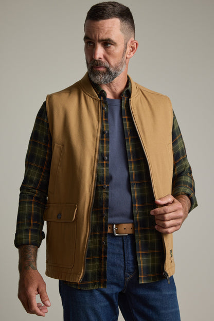 Werder Check Shirt