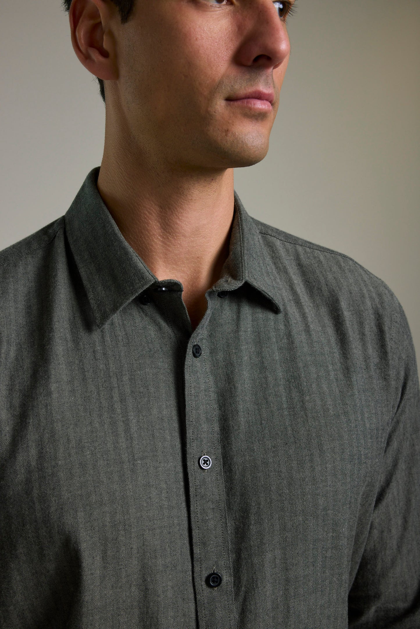 Watson Shirt