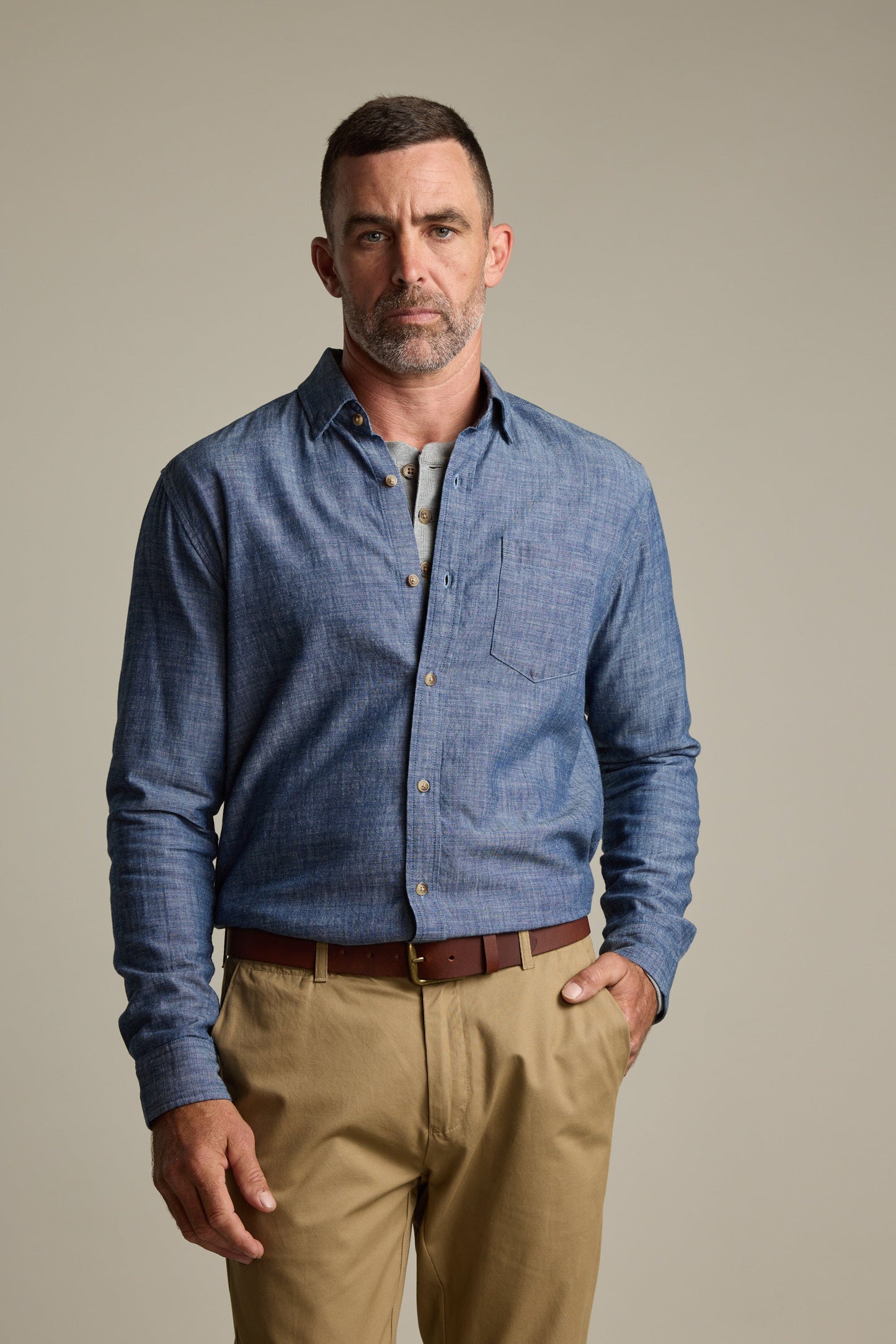Atkins Shirt