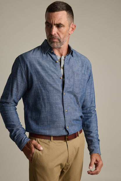 Atkins Shirt