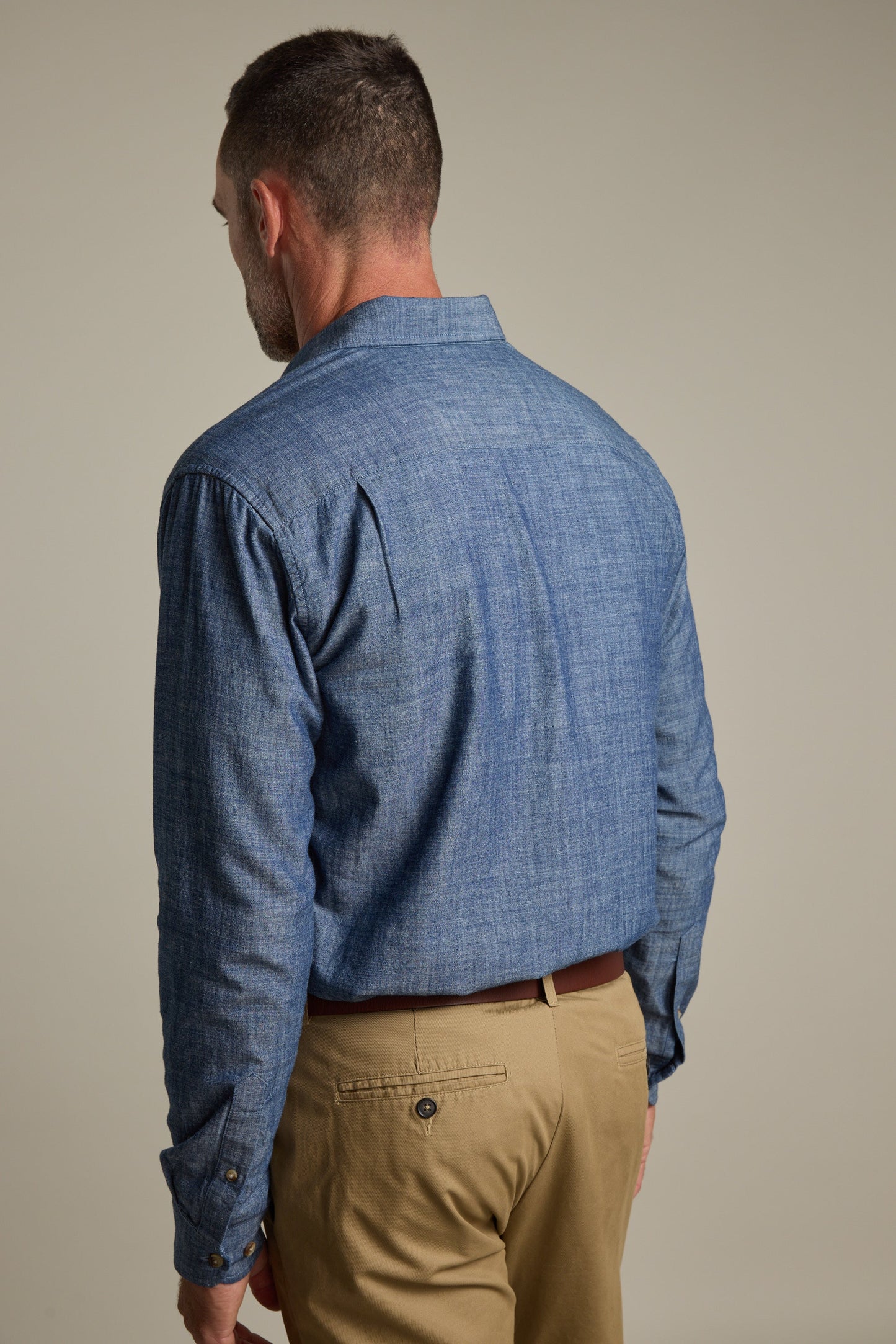 Atkins Shirt