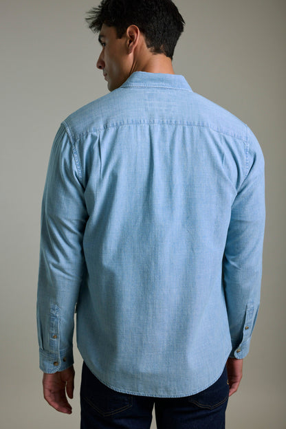 Atkins Shirt