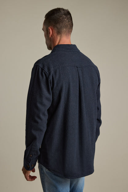 Renton Overshirt