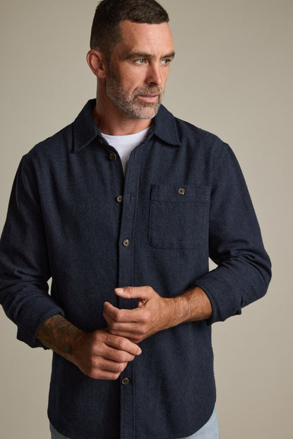 Renton Overshirt