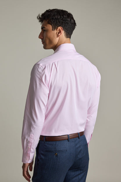 Phillip Check Business Shirt