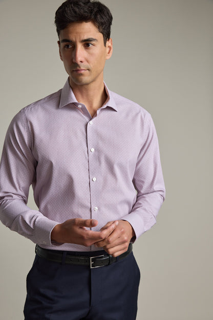 Chelsea Stripe Business Shirt