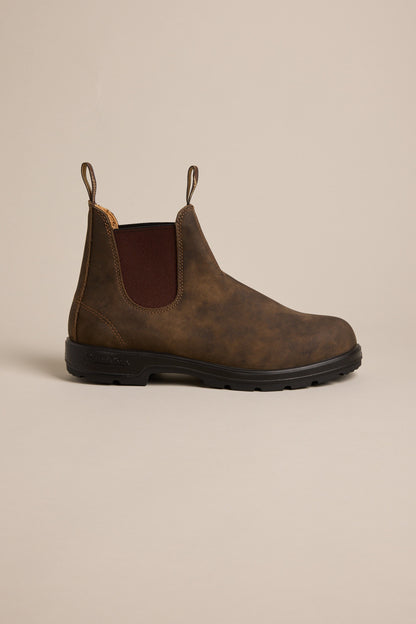 Blundstone Classic Chelsea Boots #585
