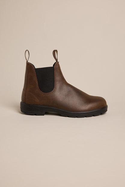 Blundstone Classic Chelsea Boots #1609