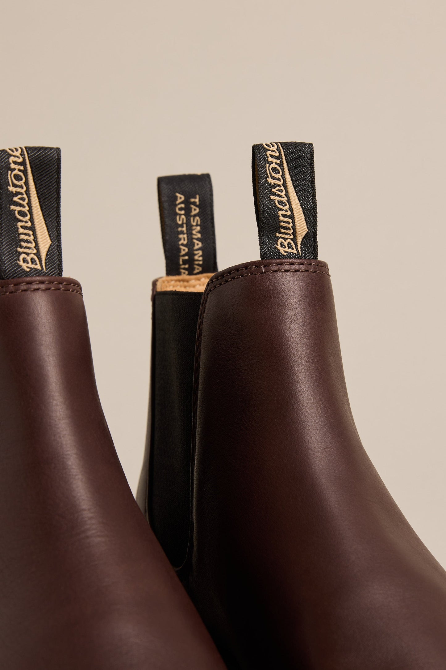 Blundstone Dress Chelsea Boots #1900