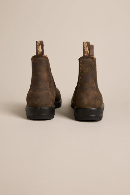 Blundstone Classic Chelsea Boots #585