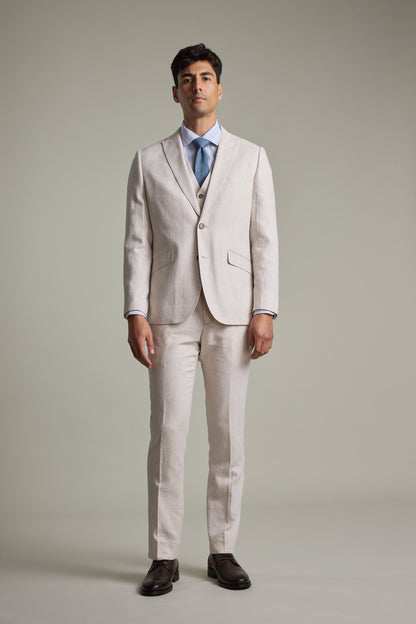 Somerton Linen Pant