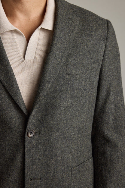 Warren Texture Blazer