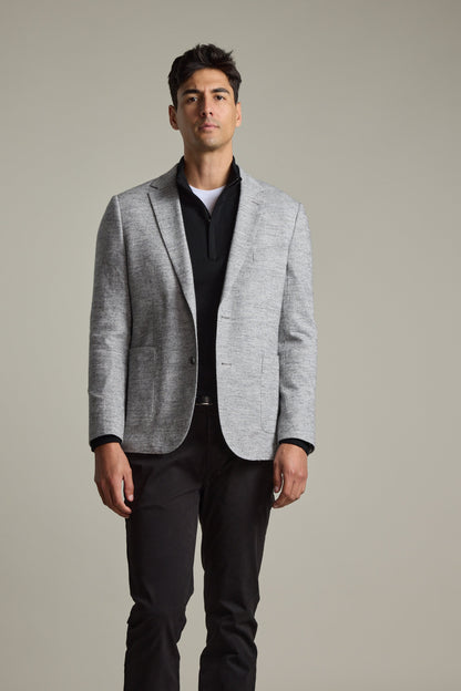 Lindel Texture Blazer