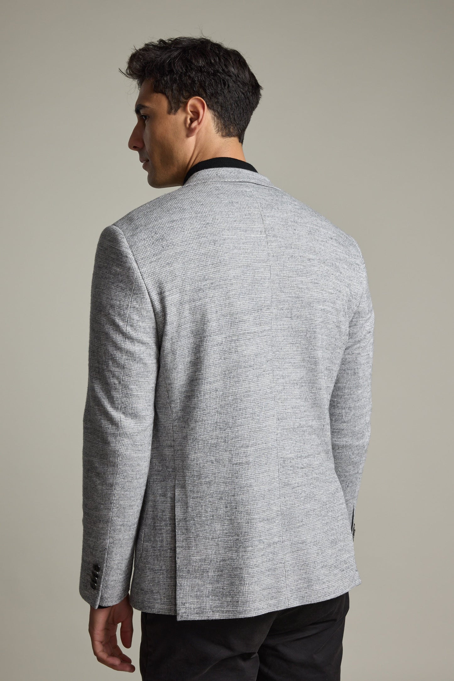 Lindel Texture Blazer