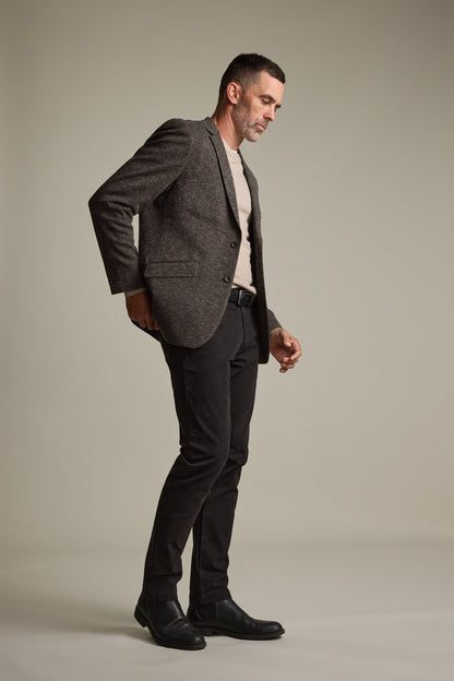 Griffin Knit Blazer