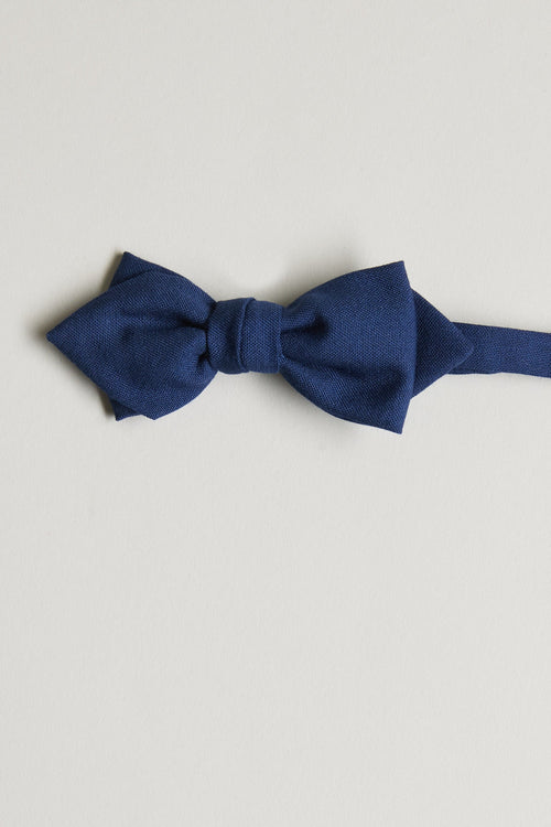 Glenoch Woollen Bow Tie