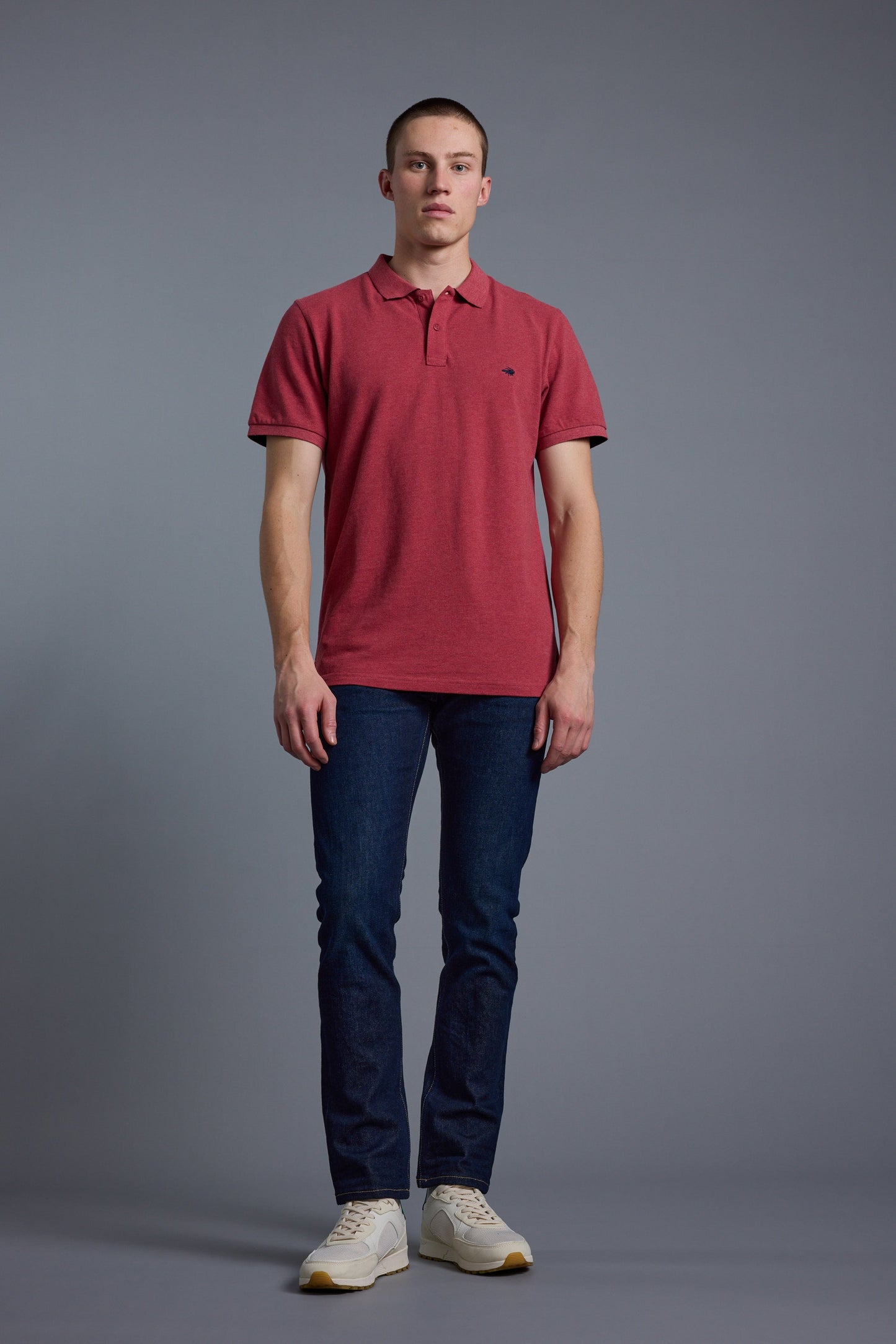 Regent Pique Polo