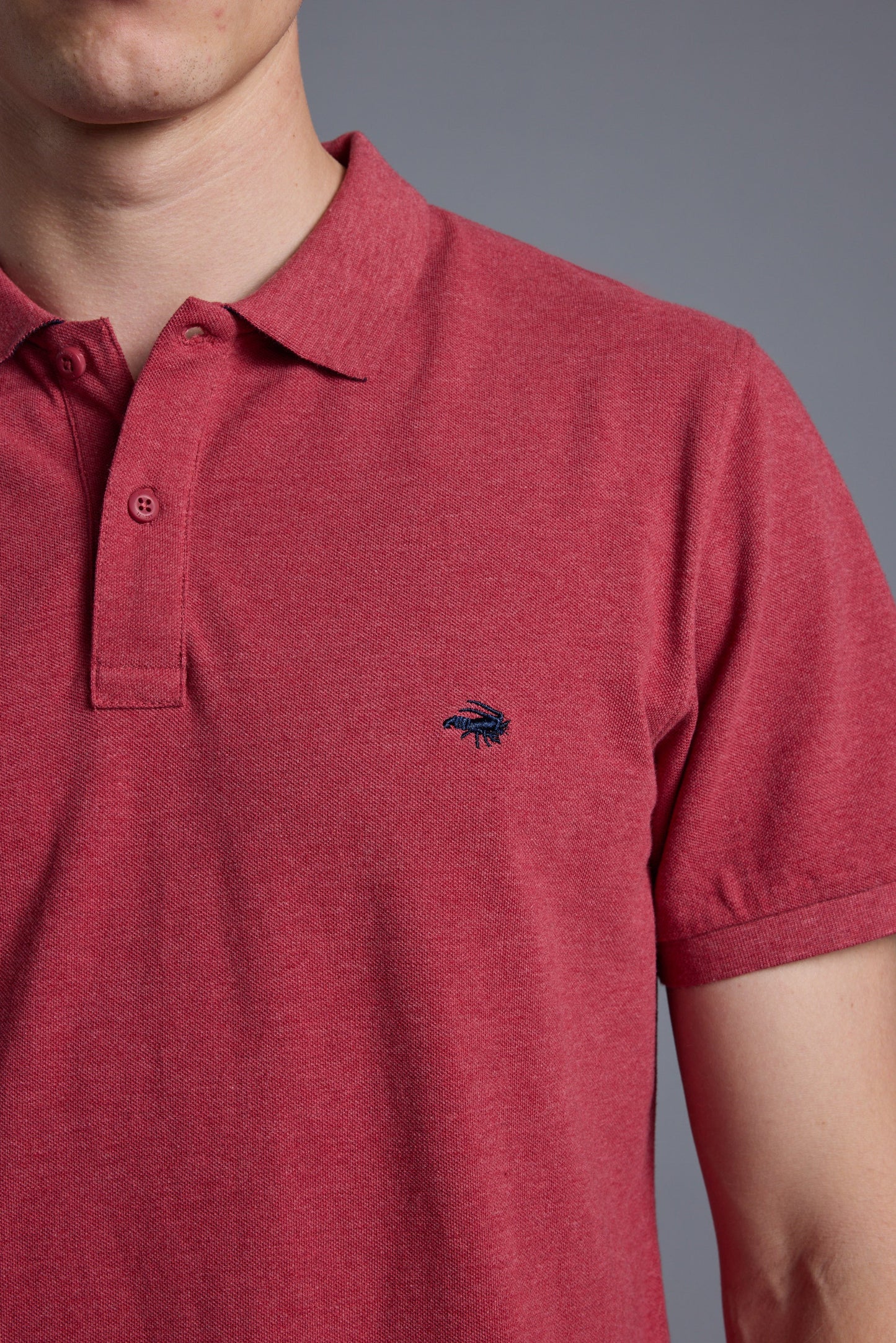Regent Pique Polo