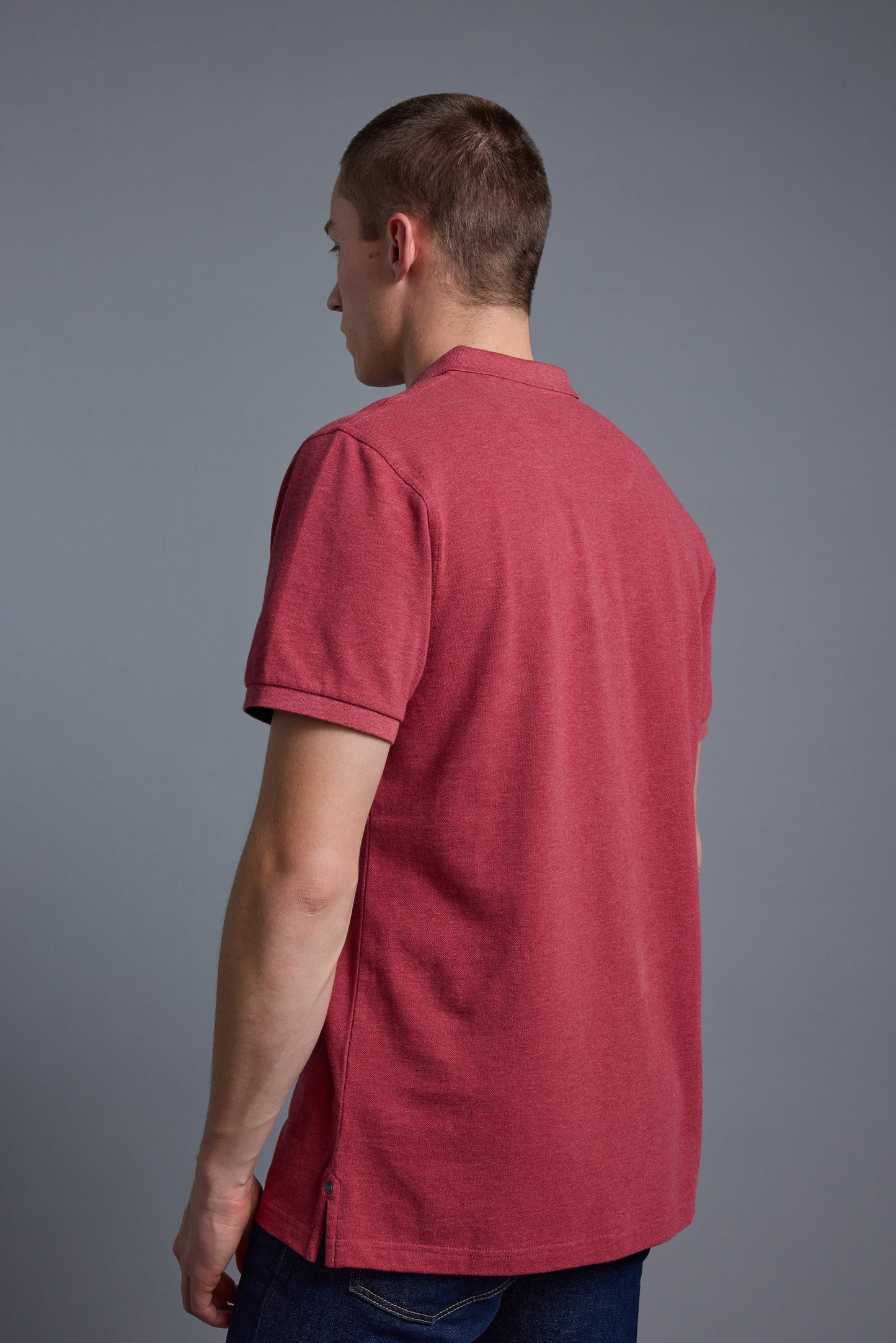 Regent Pique Polo