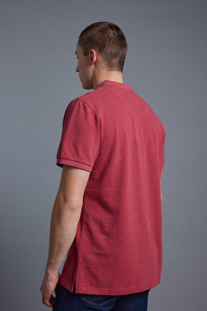 Regent Pique Polo