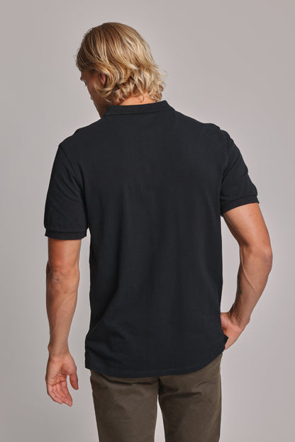 Regent Pique Polo