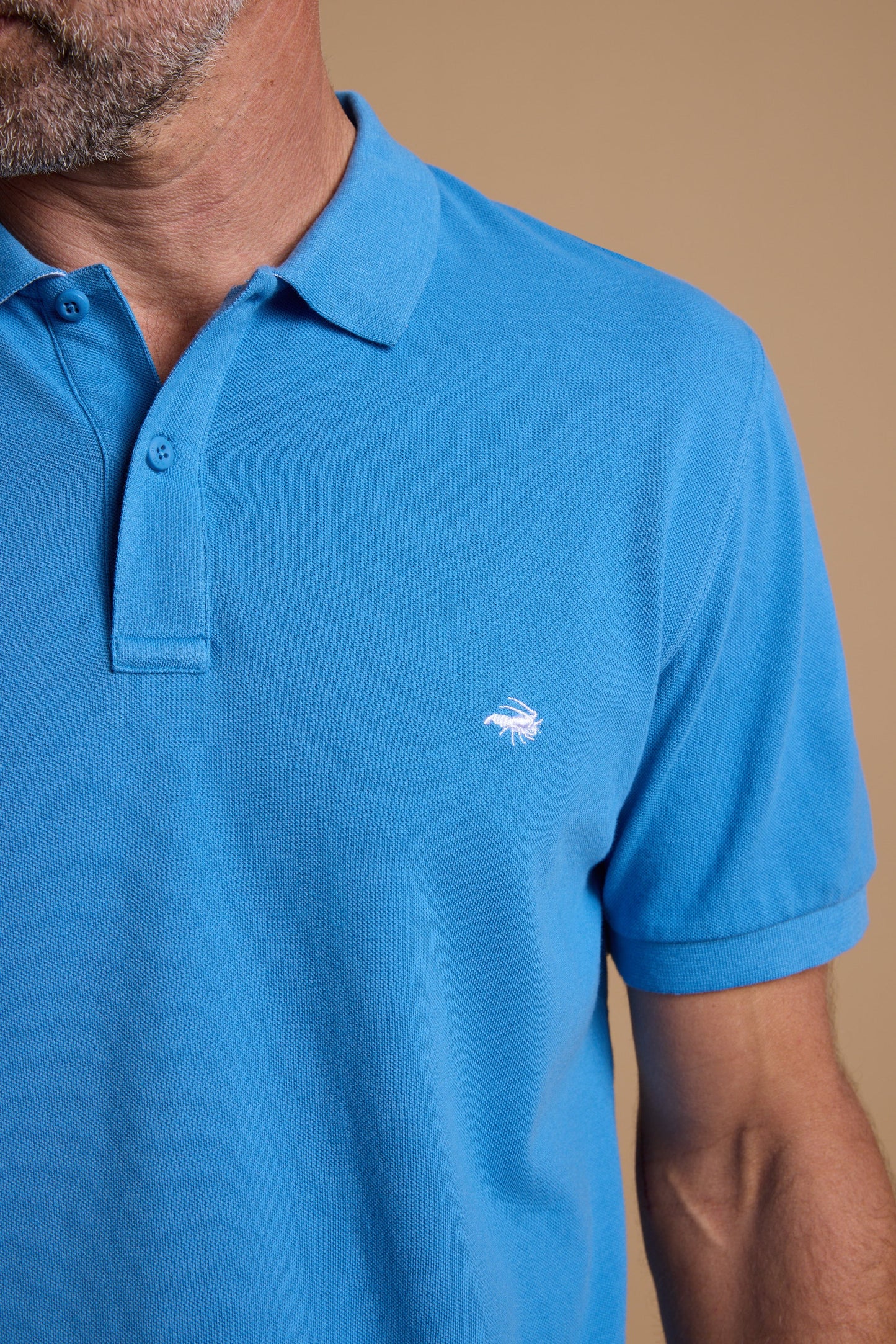Regent Pique Polo