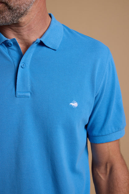 Regent Pique Polo