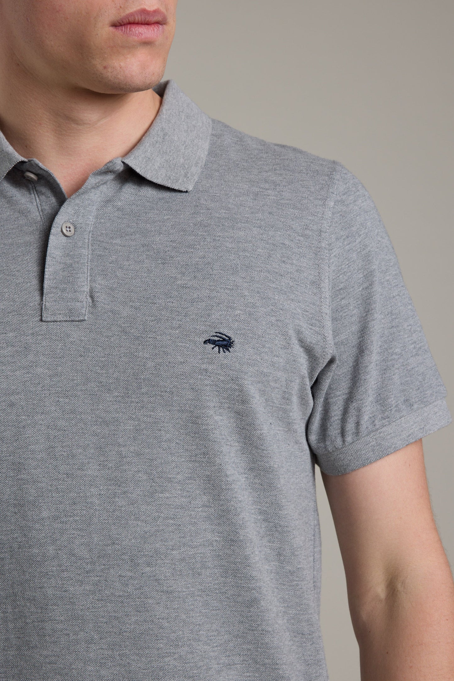 Regent Pique Polo