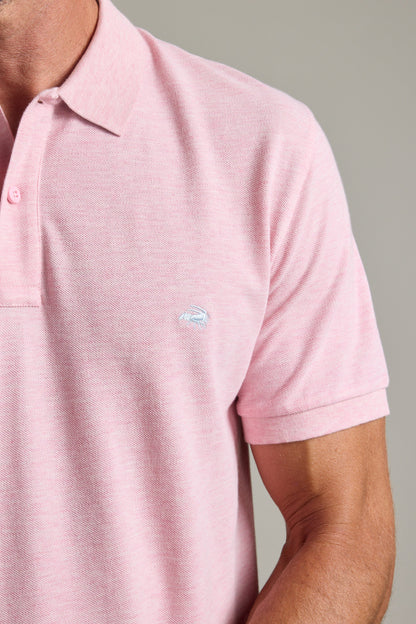 Regent Pique Polo